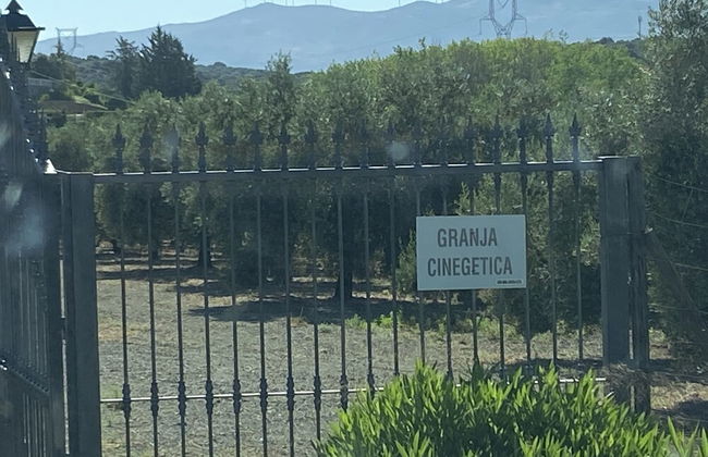 Cortijo Galván - Foto 67