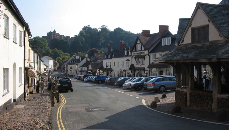 Photo 1 - 1A High Street, Dunster