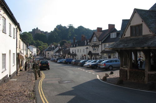 Photo 1 - 1A High Street, Dunster