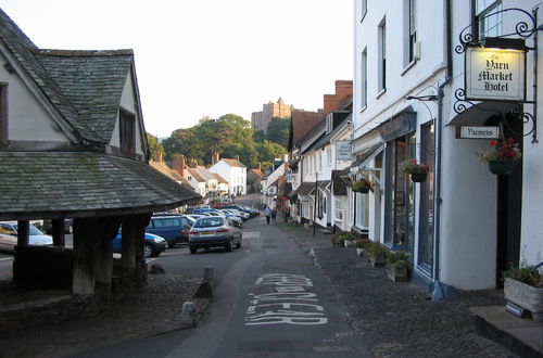 Foto 10 - 1A High Street, Dunster