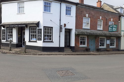 Photo 11 - 1A High Street, Dunster