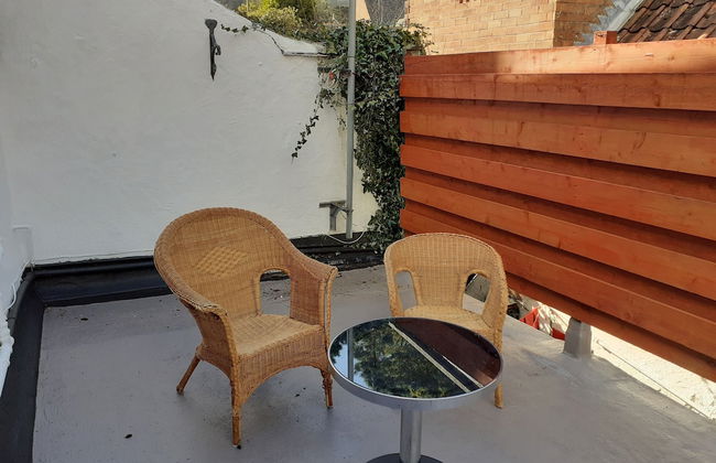 House in Historic Village - Sleeps 6 - Foto 9