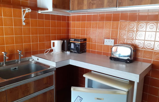 House in Historic Village - Sleeps 6 - Foto 6