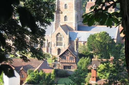 Photo 12 - 1A High Street, Dunster