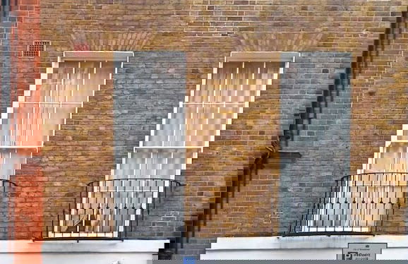 Marylebone - Wyndham Street apartments by Viridian Apartments - Foto 17