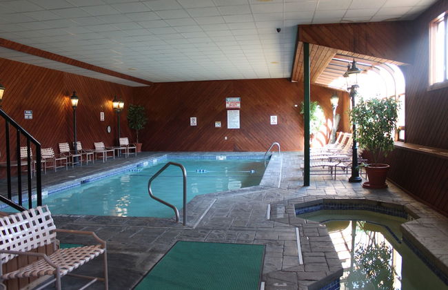 The Nordic Inn a Condominium Resort - Foto 23