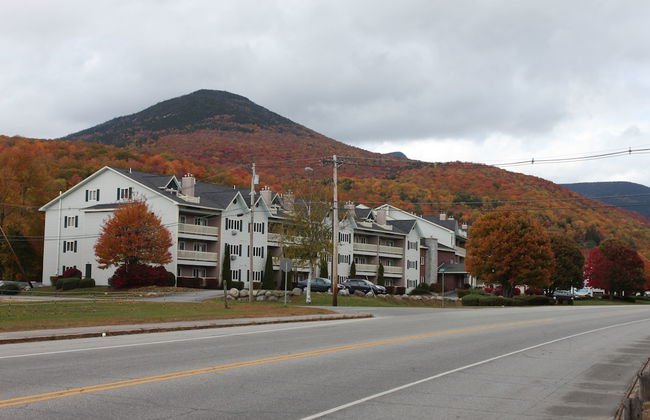 The Nordic Inn a Condominium Resort - Foto 36