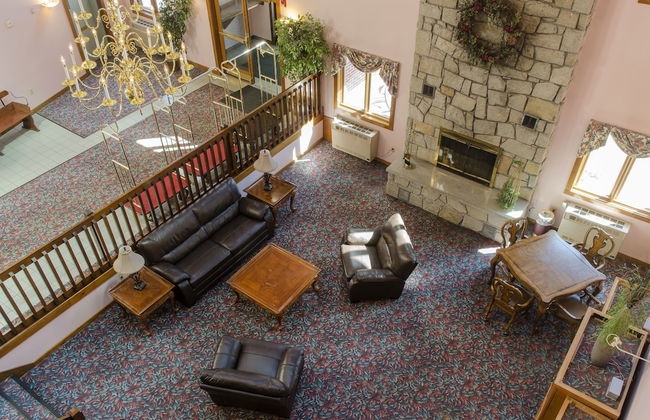 The Nordic Inn a Condominium Resort - Foto 4