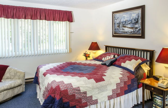 The Nordic Inn a Condominium Resort - Foto 5