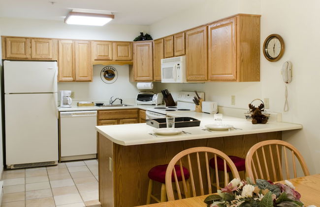 The Nordic Inn a Condominium Resort - Foto 13