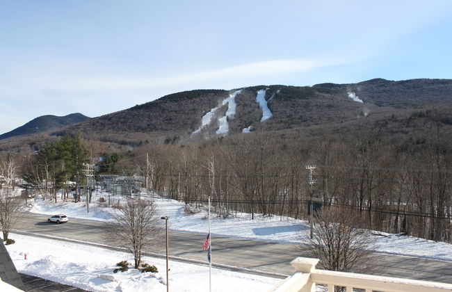 The Nordic Inn a Condominium Resort - Foto 41