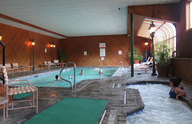 The Nordic Inn a Condominium Resort - Foto 26