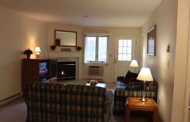 The Nordic Inn a Condominium Resort - Foto 17