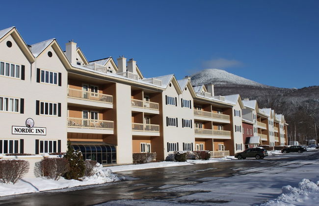 The Nordic Inn a Condominium Resort - Foto 34