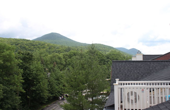 The Nordic Inn a Condominium Resort - Foto 40