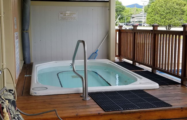 The Nordic Inn a Condominium Resort - Foto 25