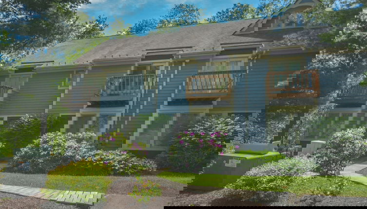 Photo 1 - Villages of Wisp 13 Lakeview Court