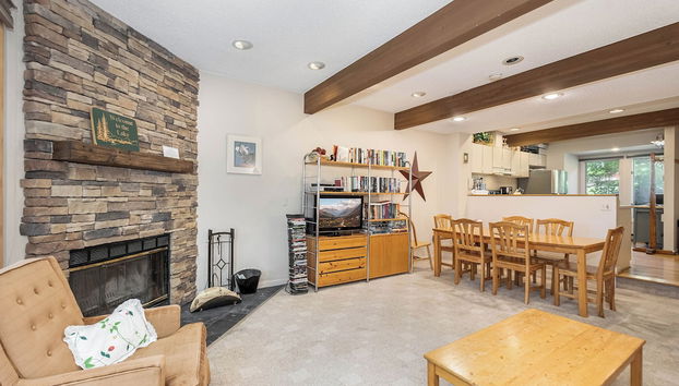 Comodidade do alojamento