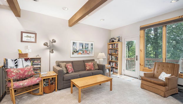 Comodidade do alojamento