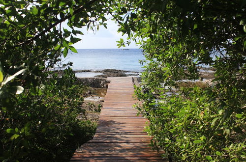 Photo 13 - Casa de 3 recamaras frente al mar de Cozumel