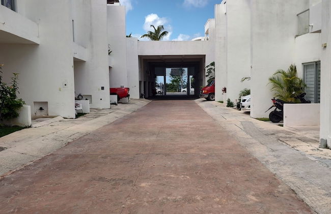 Spacious oceanfront loft # A1 - Foto 8