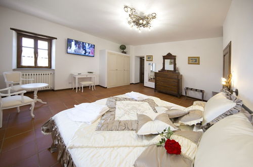 Photo 3 - Podere Le Volte - Country House