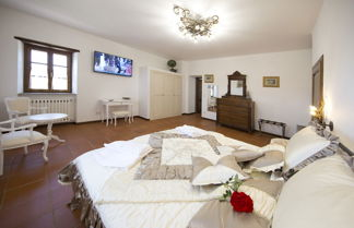 Photo 3 - Podere Le Volte - Country House