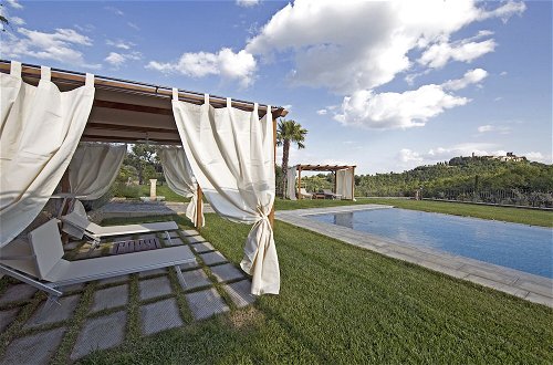 Foto 5 - Podere Le Volte - Country House