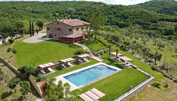 Photo 1 - Podere Le Volte - Country House