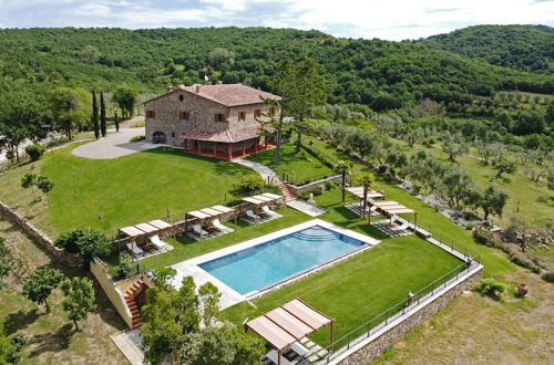 Foto 1 - Podere Le Volte - Country House