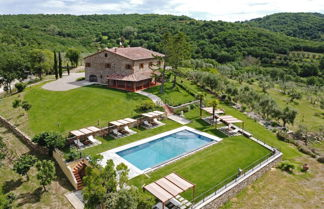 Foto 1 - Podere Le Volte - Country House