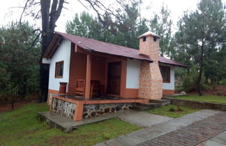 Foto 1 - Cabañas del Bosque