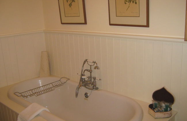 Plas Maenan Country House - Foto 38