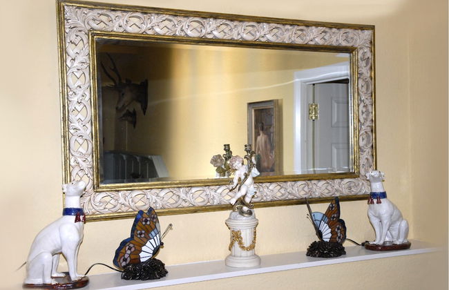Plas Maenan Country House - Foto 54