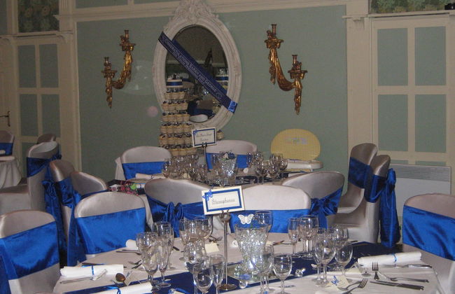 Plas Maenan Country House - Foto 52