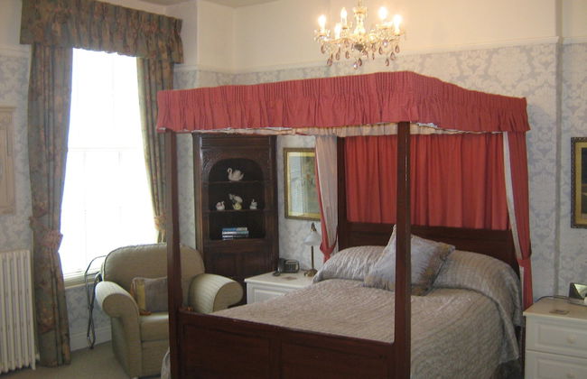 Plas Maenan Country House - Foto 6