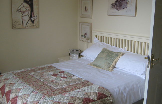 Plas Maenan Country House - Foto 5