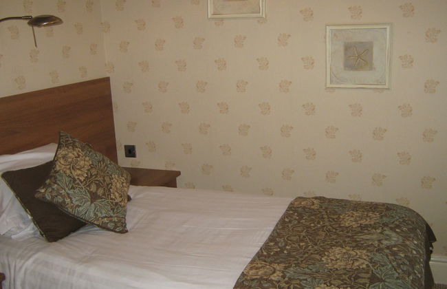 Plas Maenan Country House - Foto 10