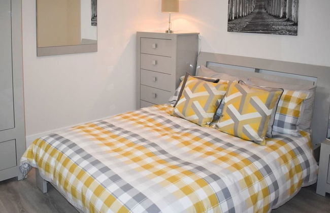 Rose Cottage Captivating 1-bed Cottage in Bangor - Foto 3