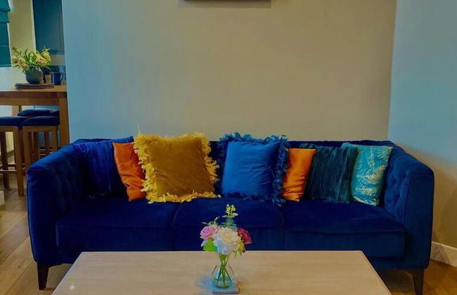The Best Apartment in Canterbury - Foto 27