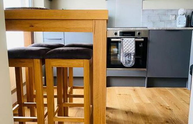 The Best Apartment in Canterbury - Foto 22
