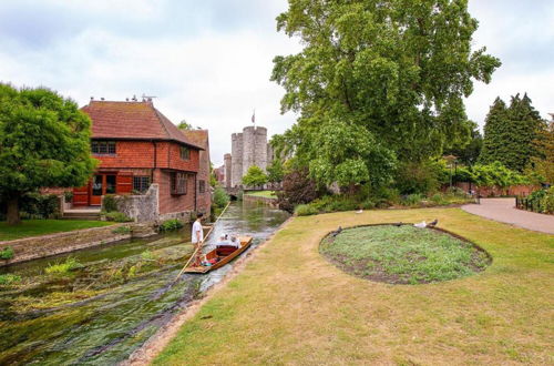 Photo 44 - Canterbury's Best Kept Secret - City Centre Suite