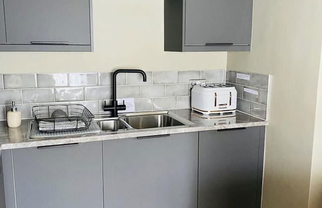 The Best Apartment in Canterbury - Foto 20