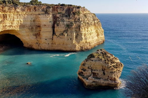 Foto 60 - Albufeira Beach Cliffs House