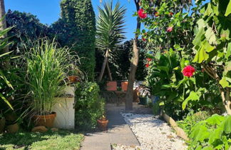 Photo 2 - Albufeira Cozy Garden T2 Near the Beach