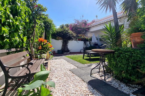 Photo 37 - Albufeira Cozy Garden T2 Near the Beach