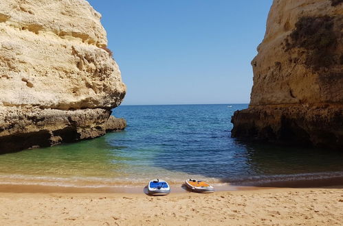 Foto 58 - Albufeira Beach Cliffs House