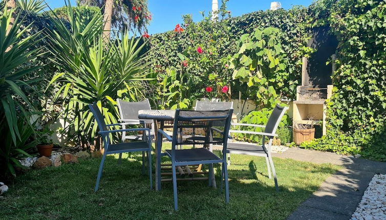 Photo 1 - Albufeira Cozy Garden T2 Near the Beach