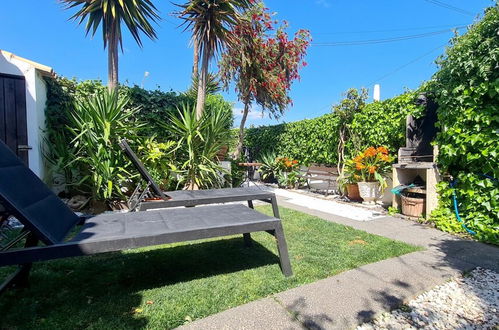 Photo 14 - Albufeira Cozy Garden T2 Near the Beach