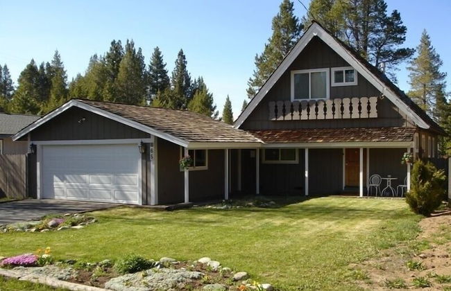 865 Michael Dr. - Photo 1